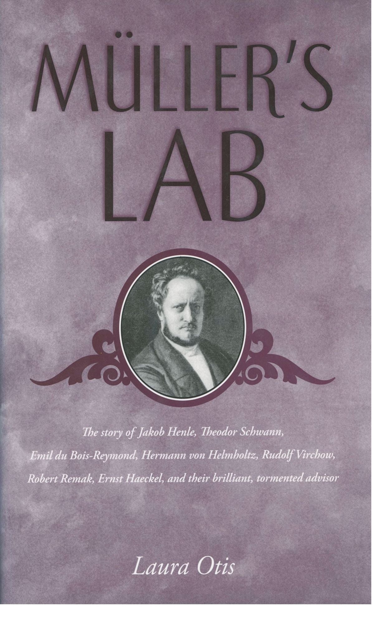 M#x000FC;ller's Lab