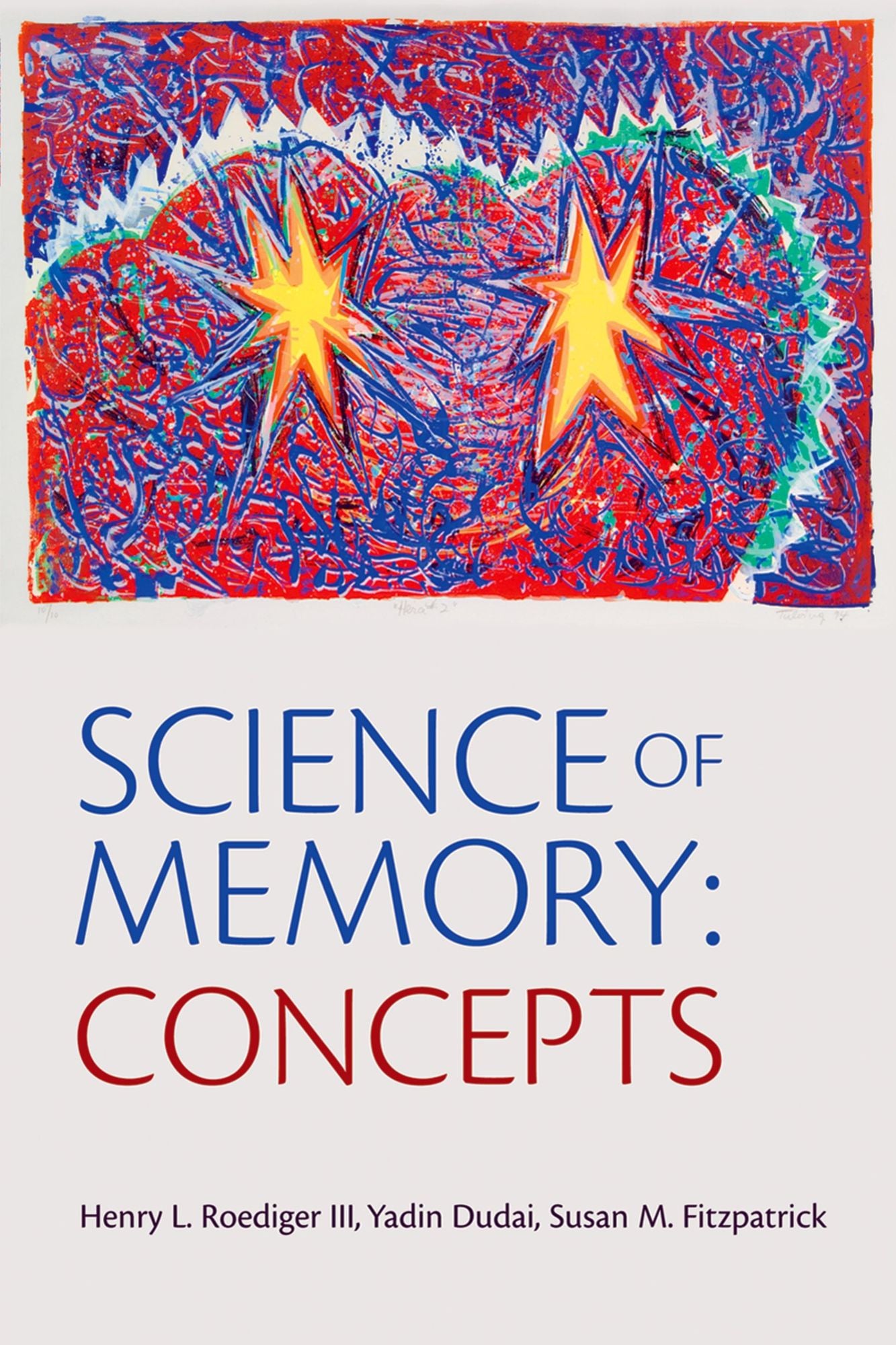 Science of Memory: Concepts