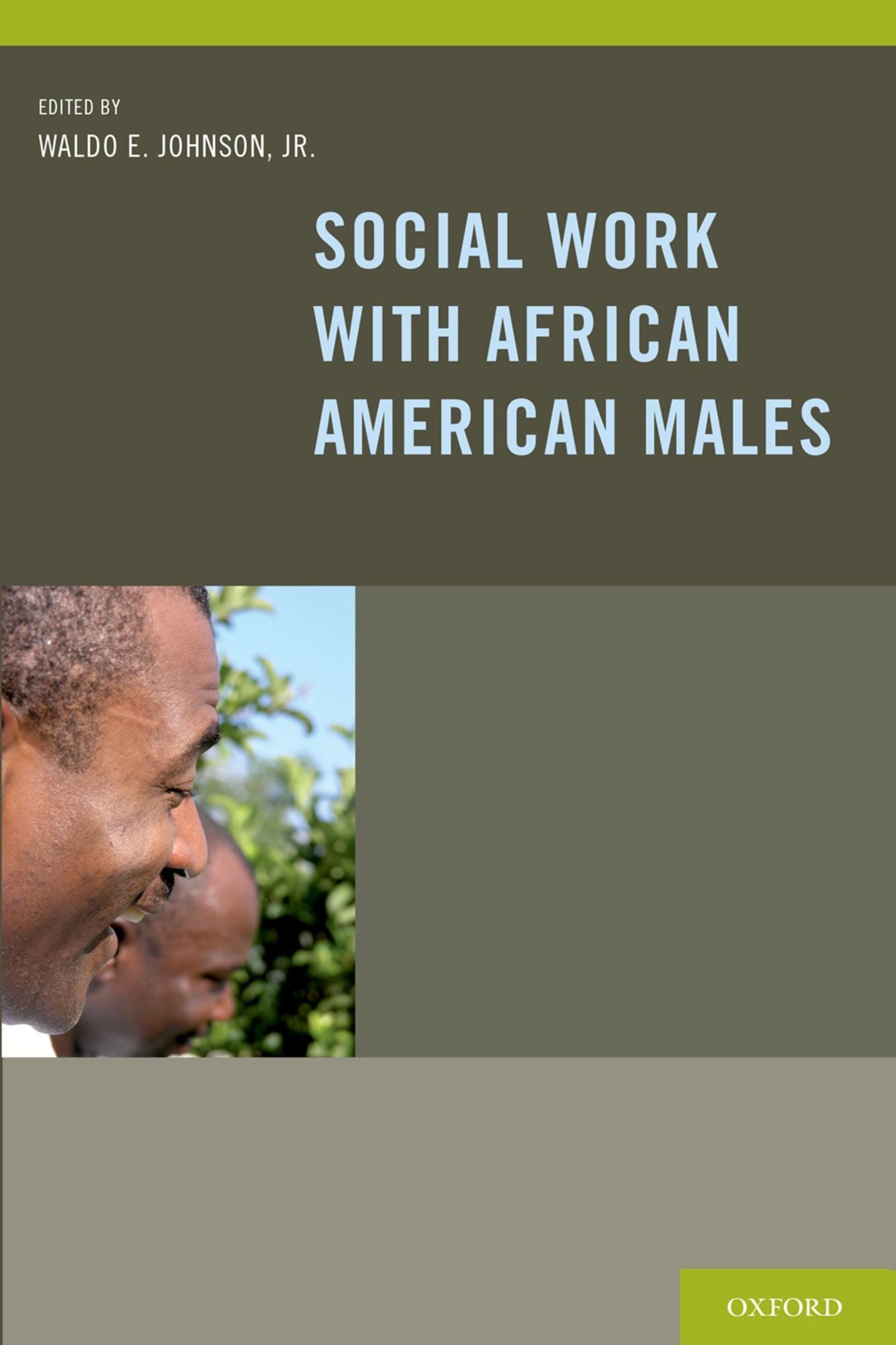Social Work With African American Males: Health, Mental Health, and Social Policy