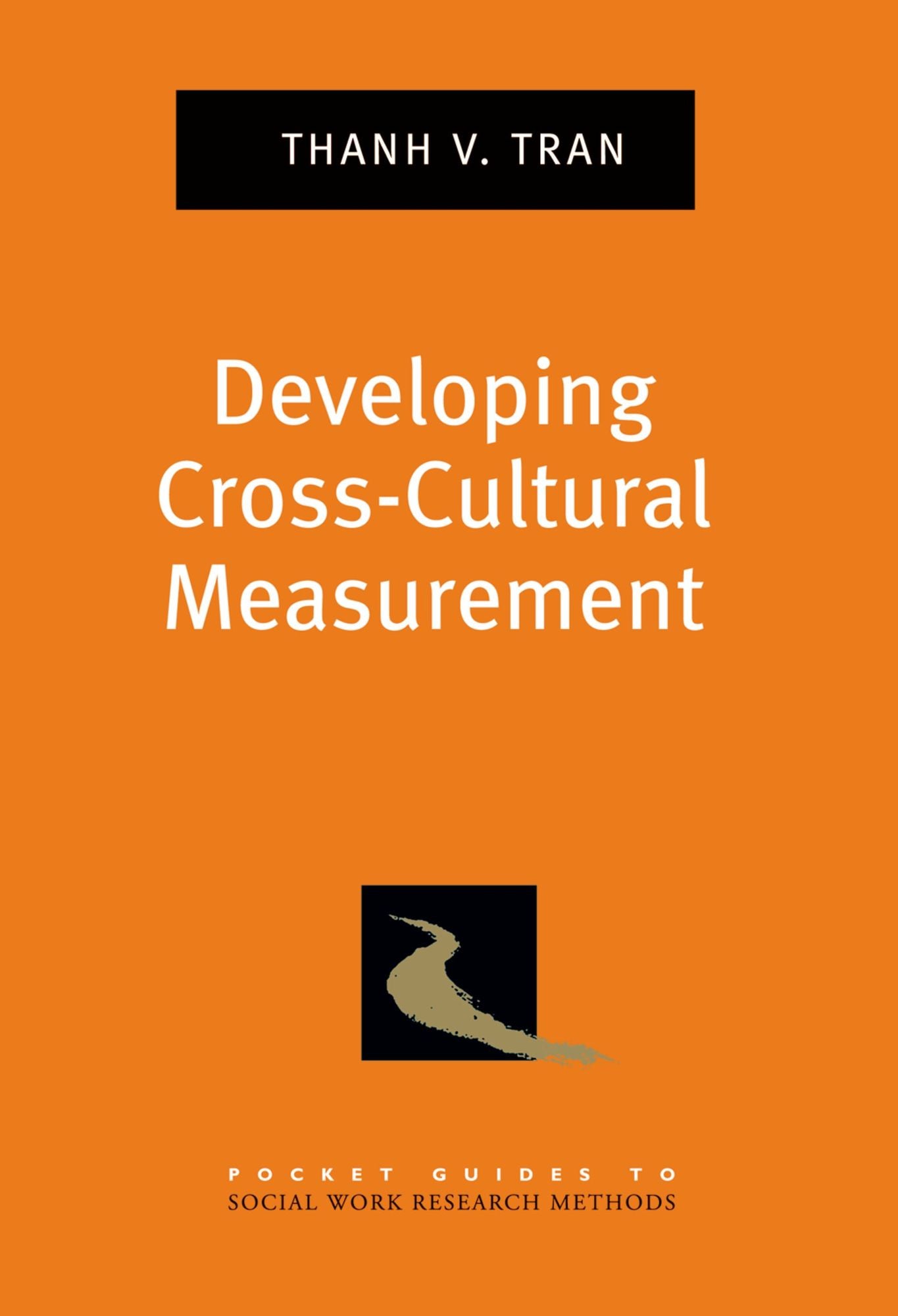 Pocket Guide to Developing Cross-Cultural Measurement in Social Work Research and Evaluation