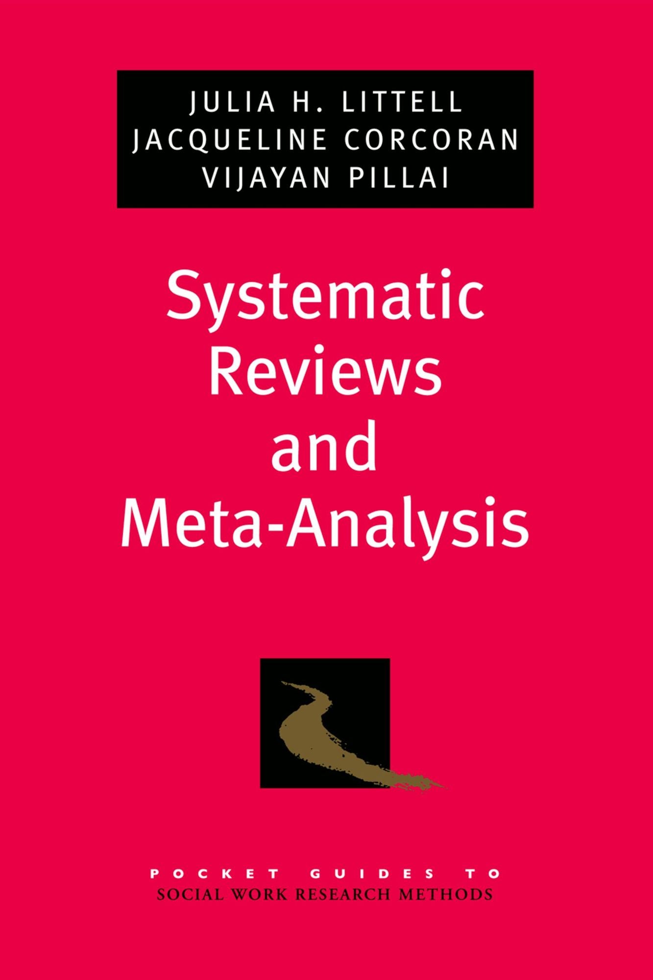 Pocket Guide to Meta-Analysis in Social Work