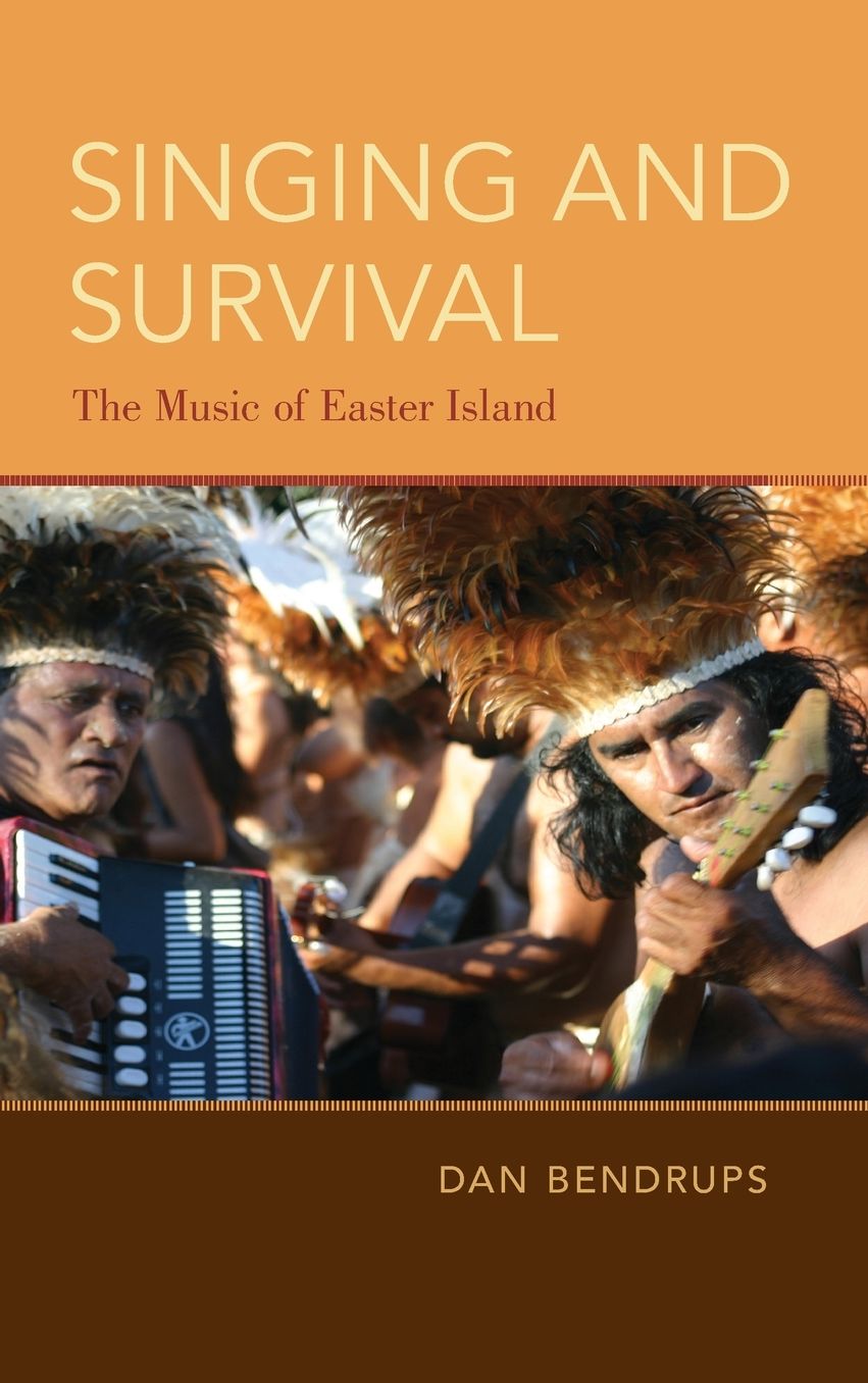 Singing and Survival: The Music of Easter Island