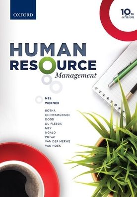 Human Resource Management