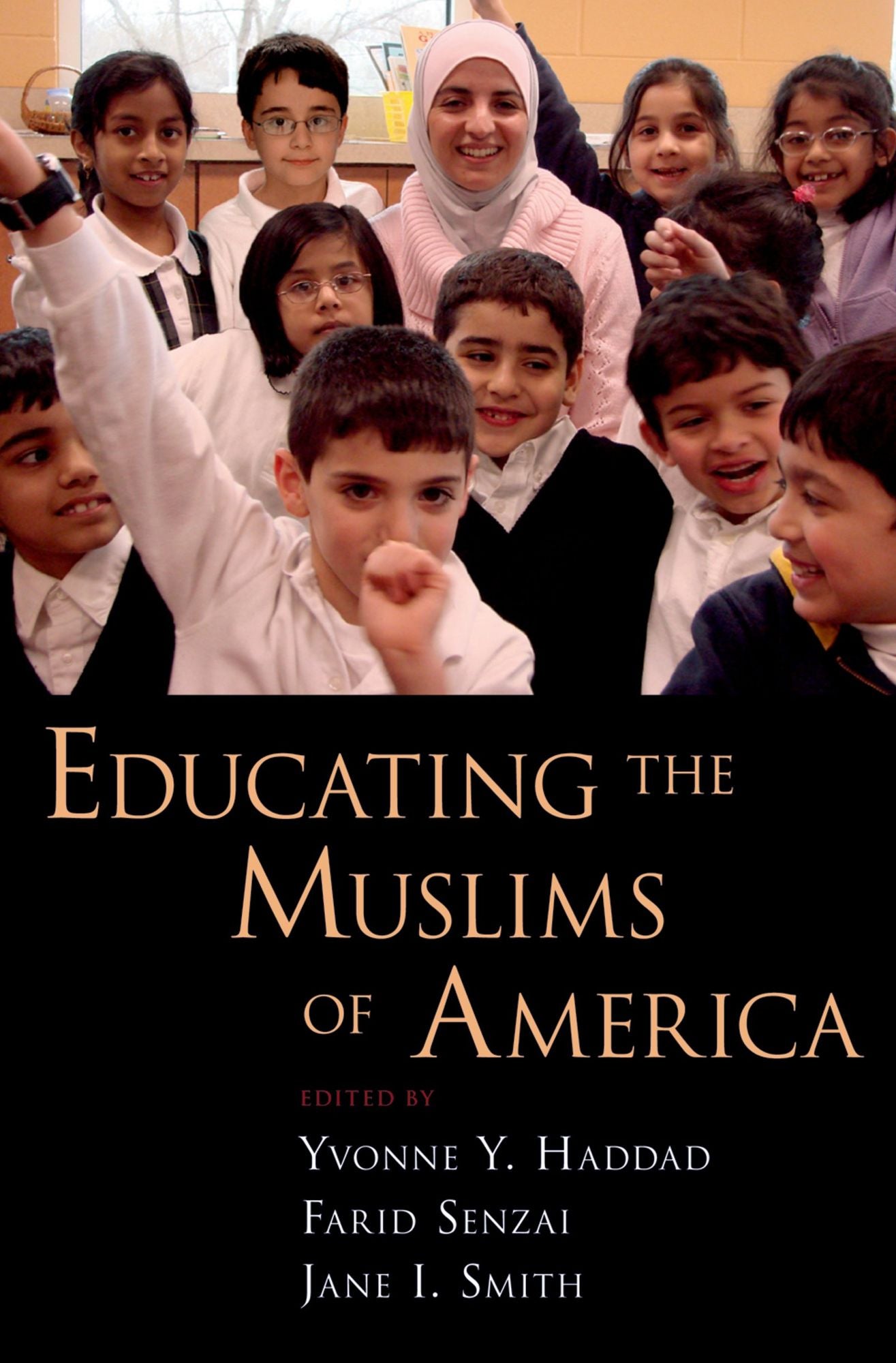 Educating the Muslims of America