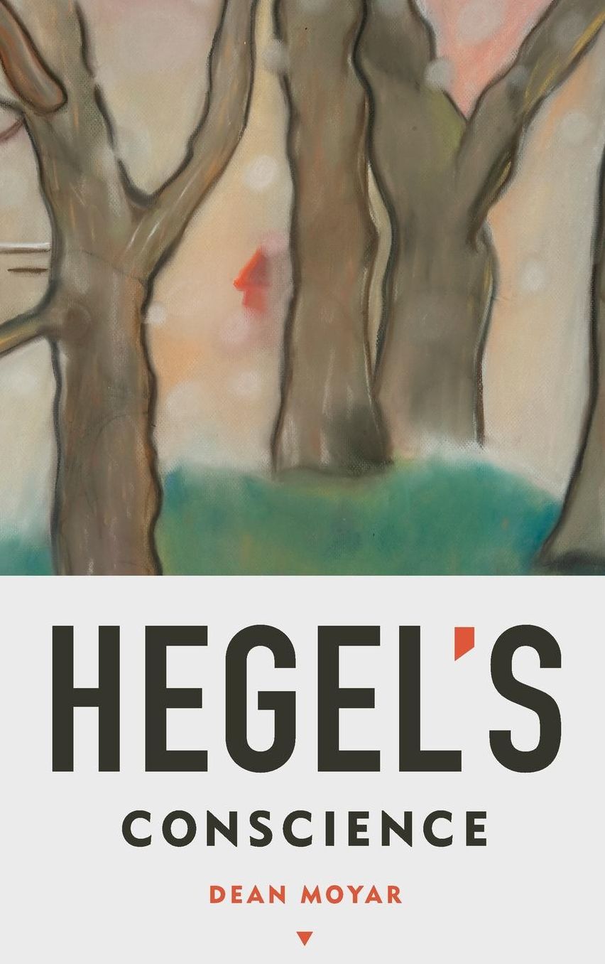 Hegel's Conscience