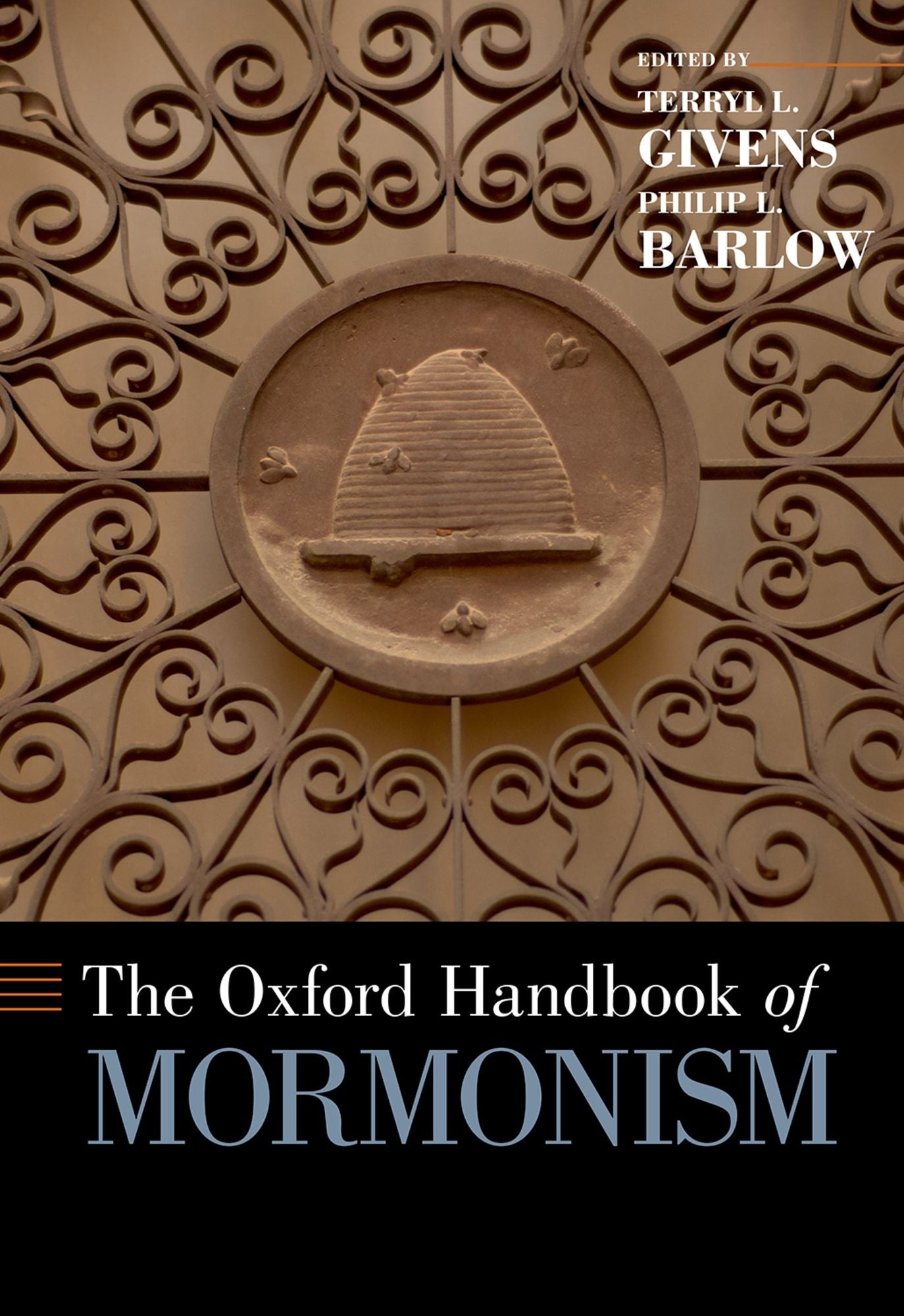 The Oxford Handbook of Mormonism