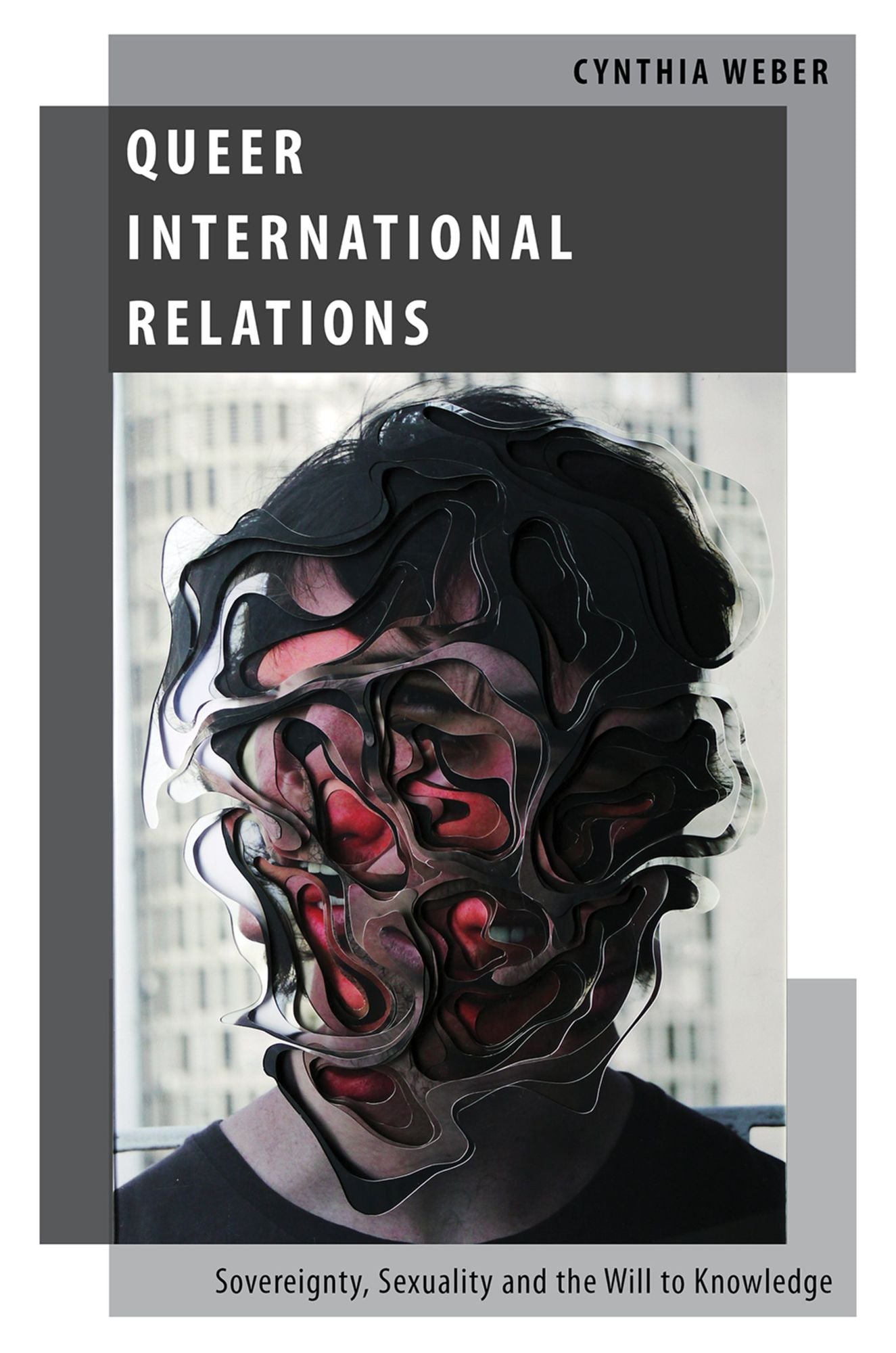Queer International Relations: Sovereignty, Sexuality and the Will to Knowledge