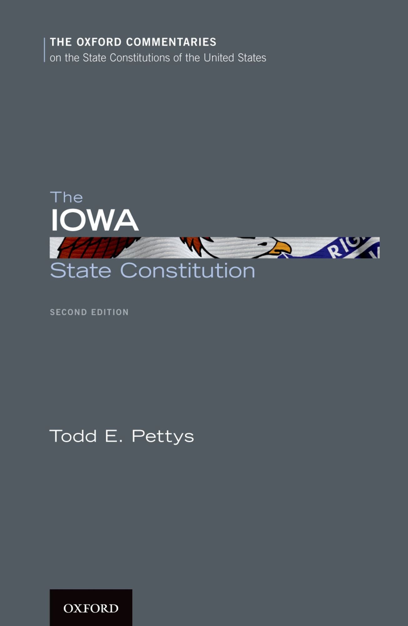 The Iowa State Constitution