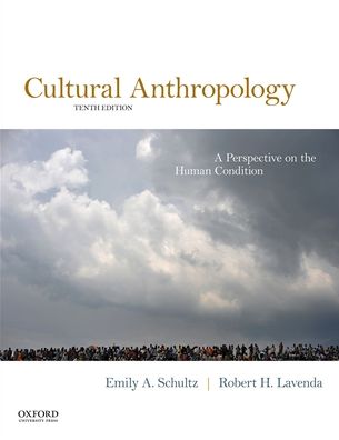 Cultural Anthropology: A Perspective on the Human Condition
