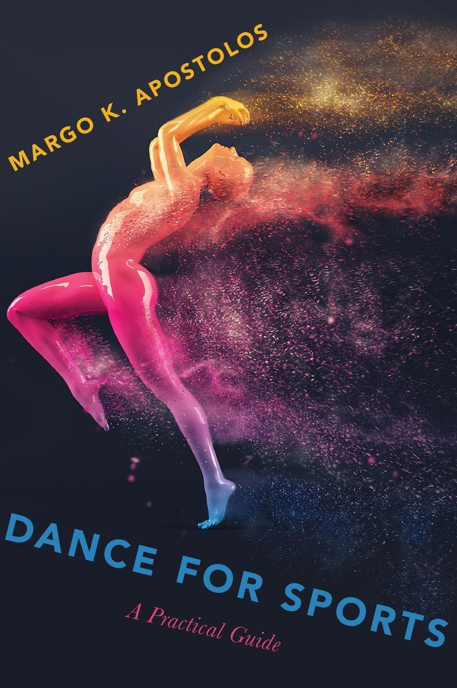 Dance for Sports : A Practical Guide