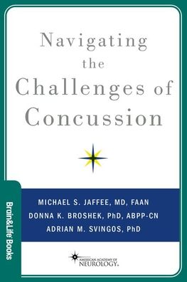 Navigating the Challenges of Concussion