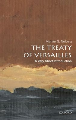 The Treaty of Versailles