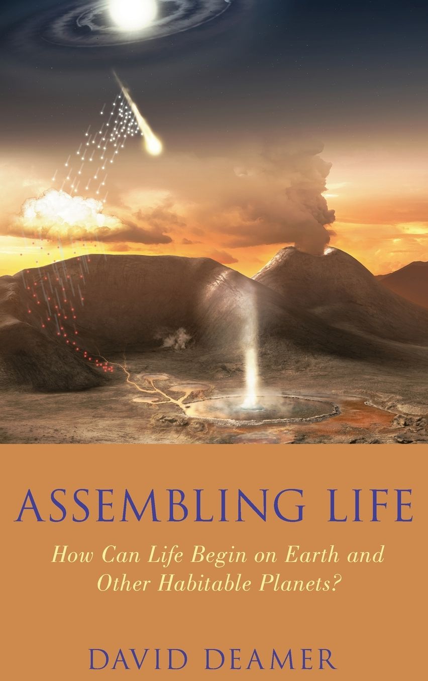 Assembling Life
