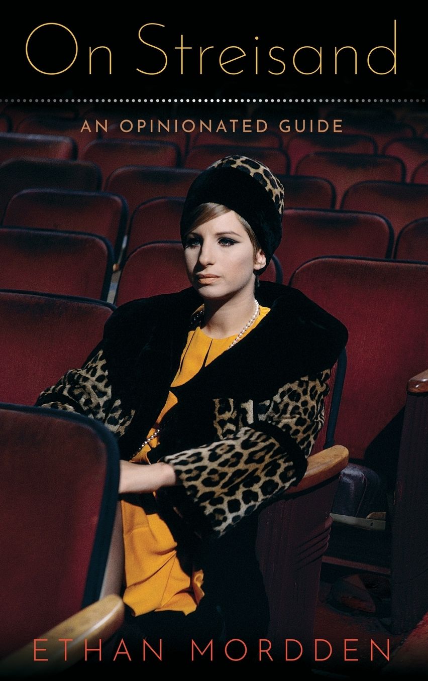 On Streisand: An Opinionated Guide