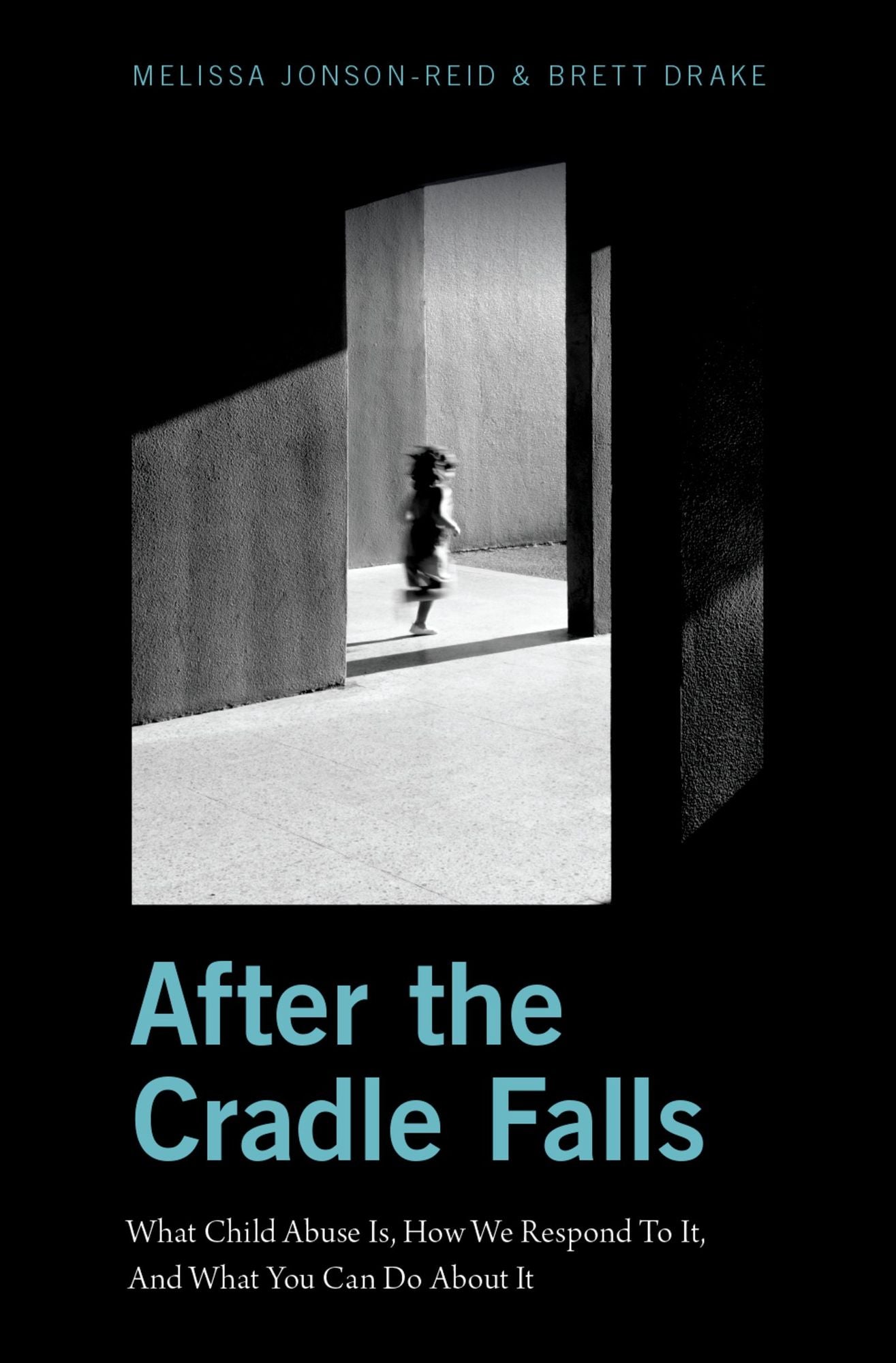After the Cradle Falls: What Child Abuse Is, How We Respond To It, And What You Can Do About it