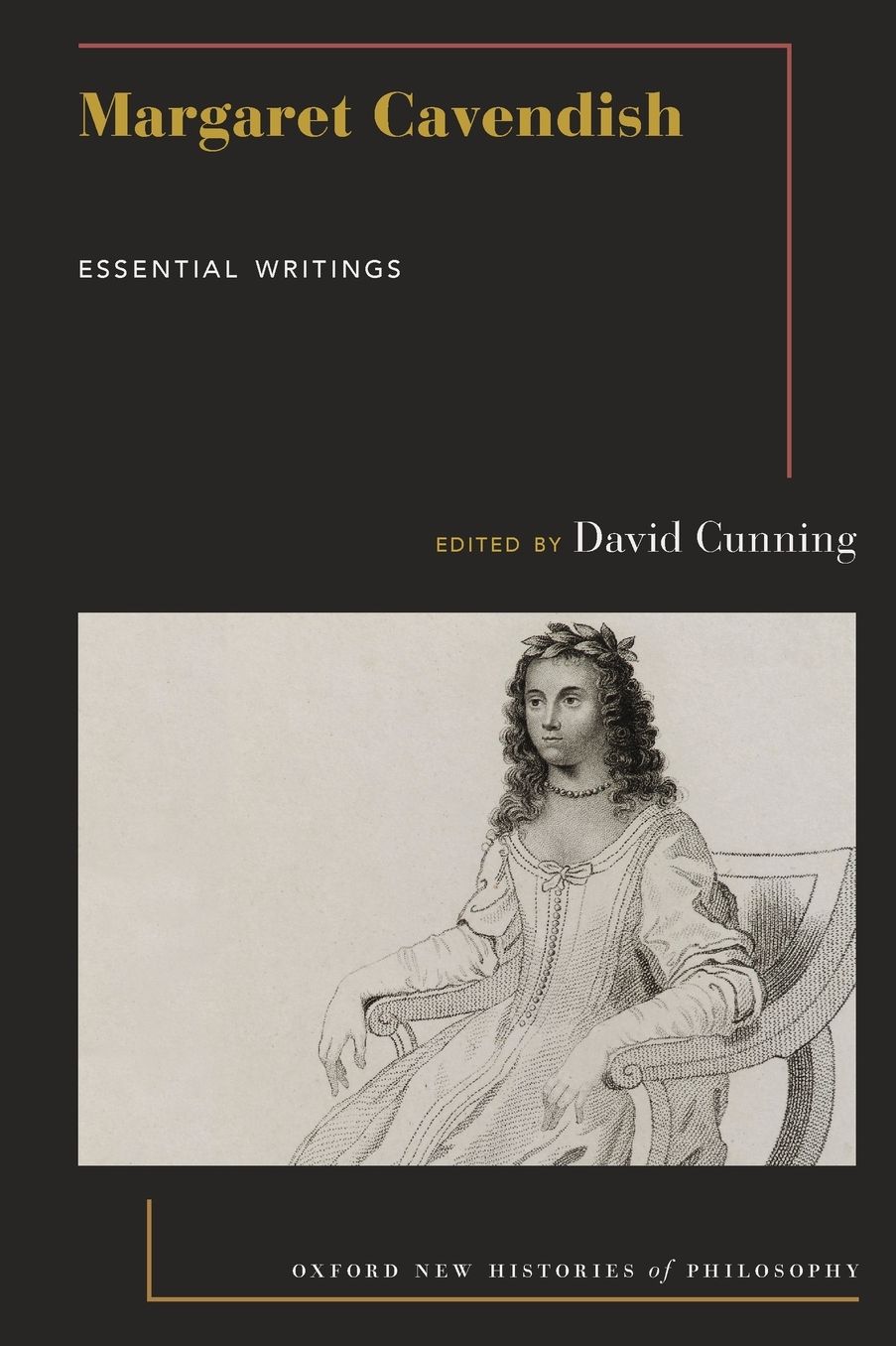 Margaret Cavendish : Essential Writings