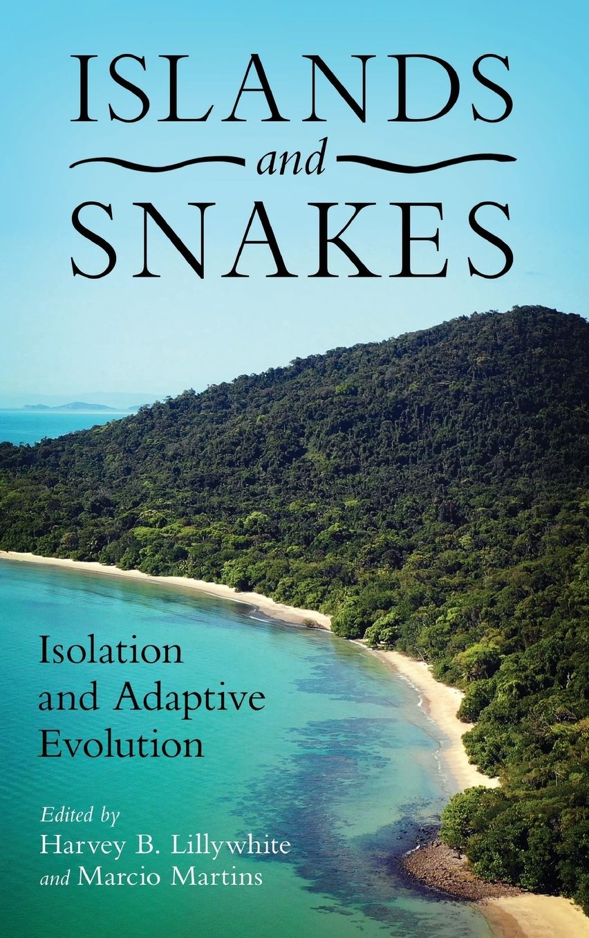 Islands and Snakes : Isolation and Adaptive Evolution
