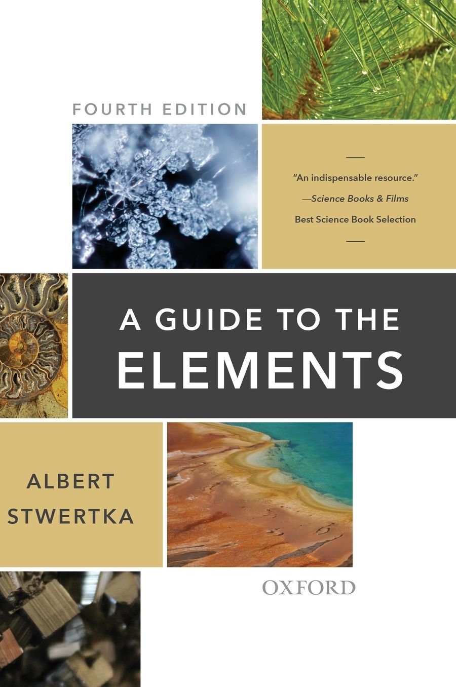 A Guide to the Elements