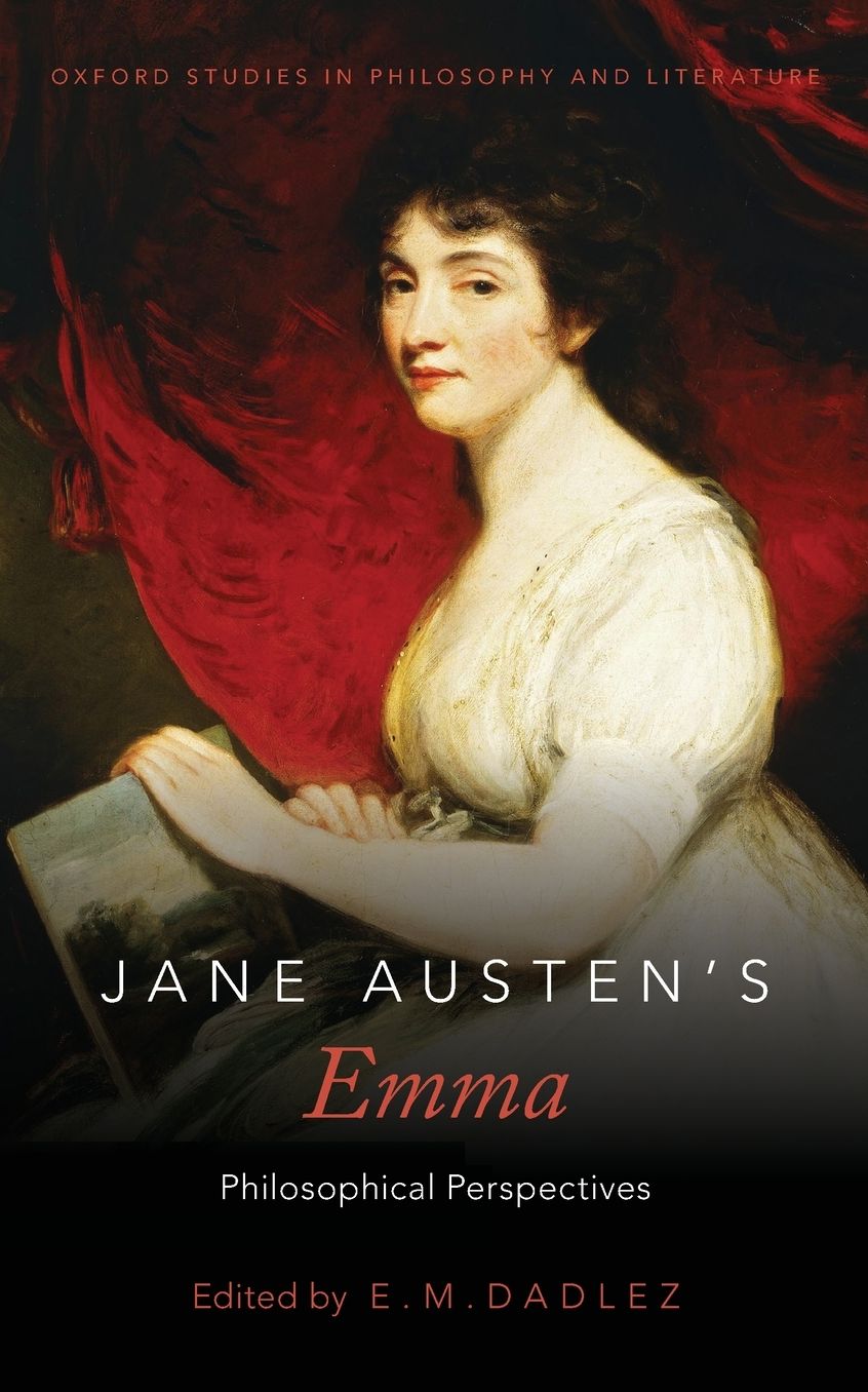 Jane Austen's Emma: Philosophical Perspectives