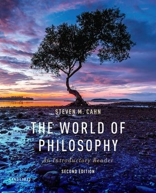 The World of Philosophy: An Introductory Reader