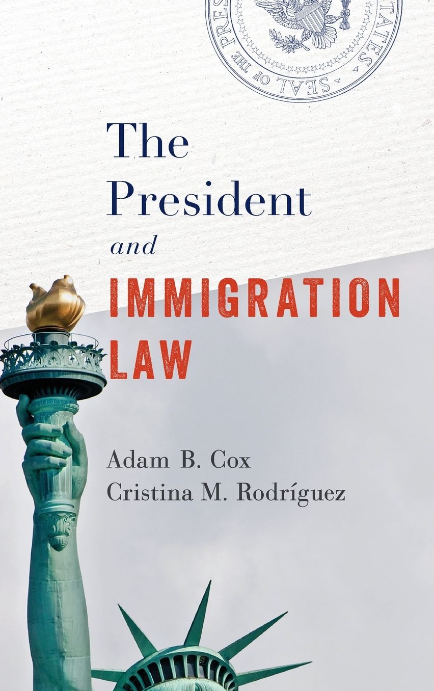 The President and Immigration Law