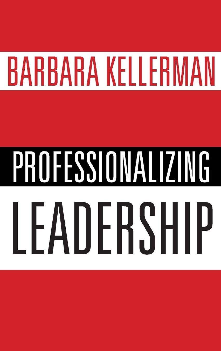 Professionalizing Leadership