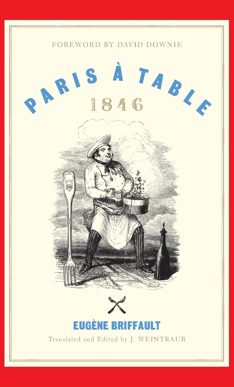 Paris Ã¯Â¿Â½ Table: 1846