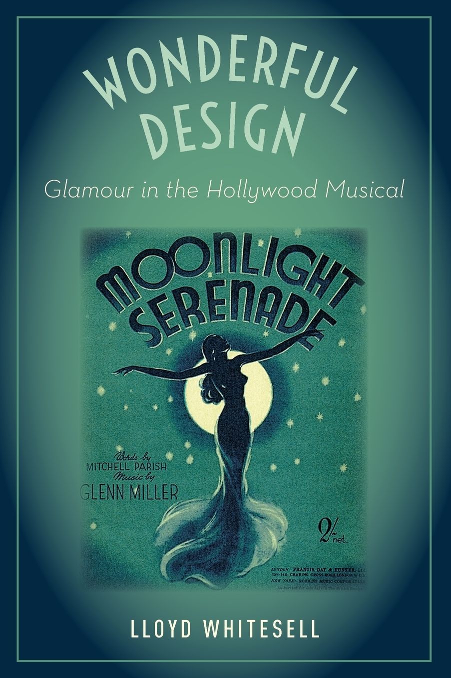 Wonderful Design: Glamour in the Hollywood Musical