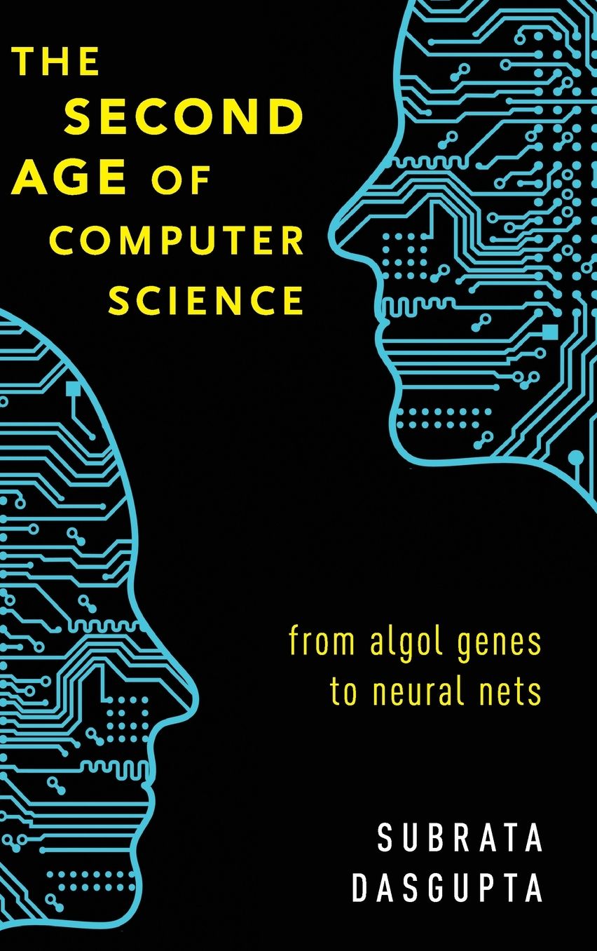 The Second Age of Computer Science: From ALGOL Genes to Neural Nets