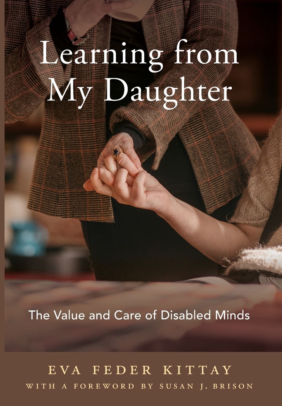 Learning from My Daughter