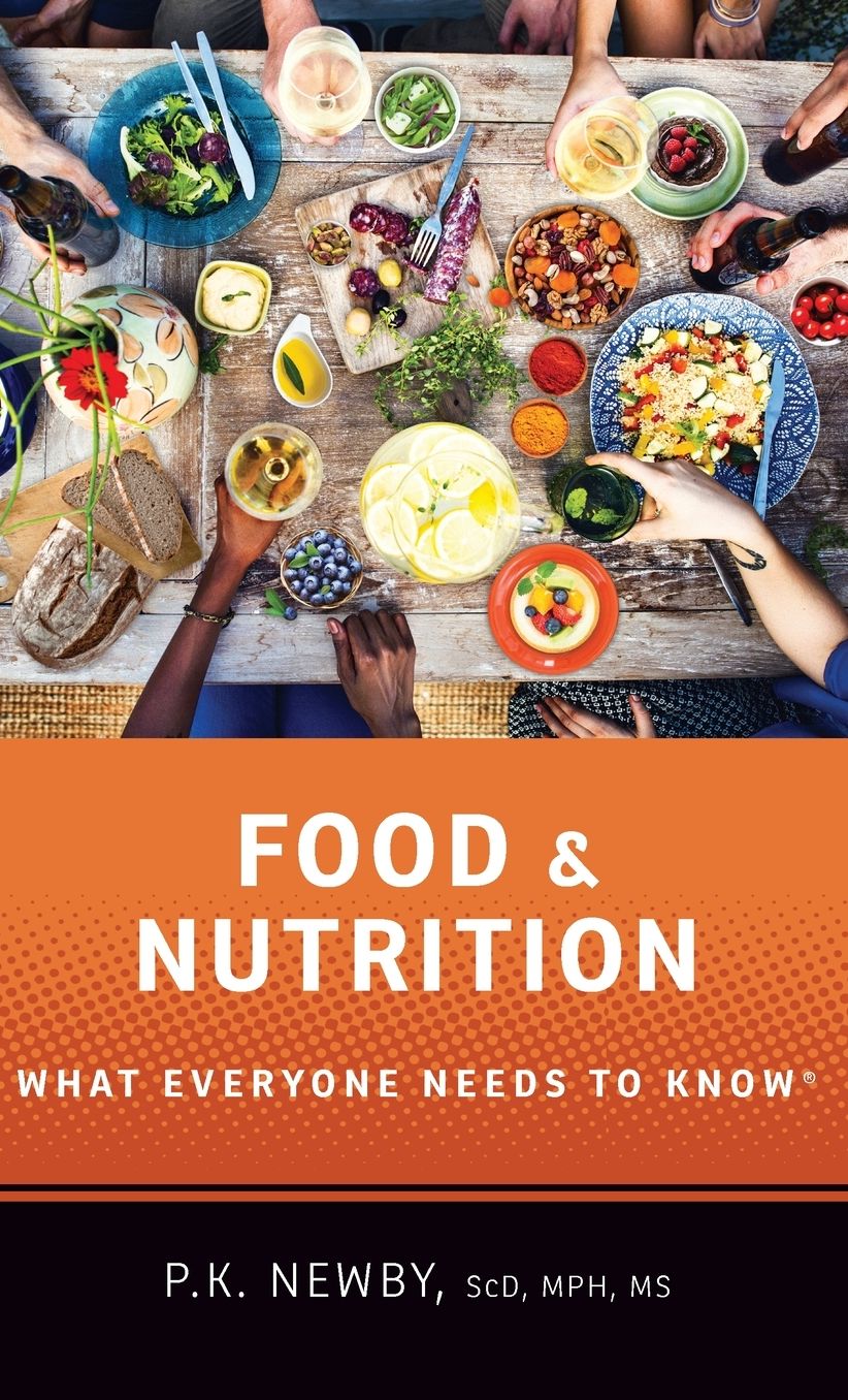 Food and Nutrition: What Everyone Needs to Know(r)
