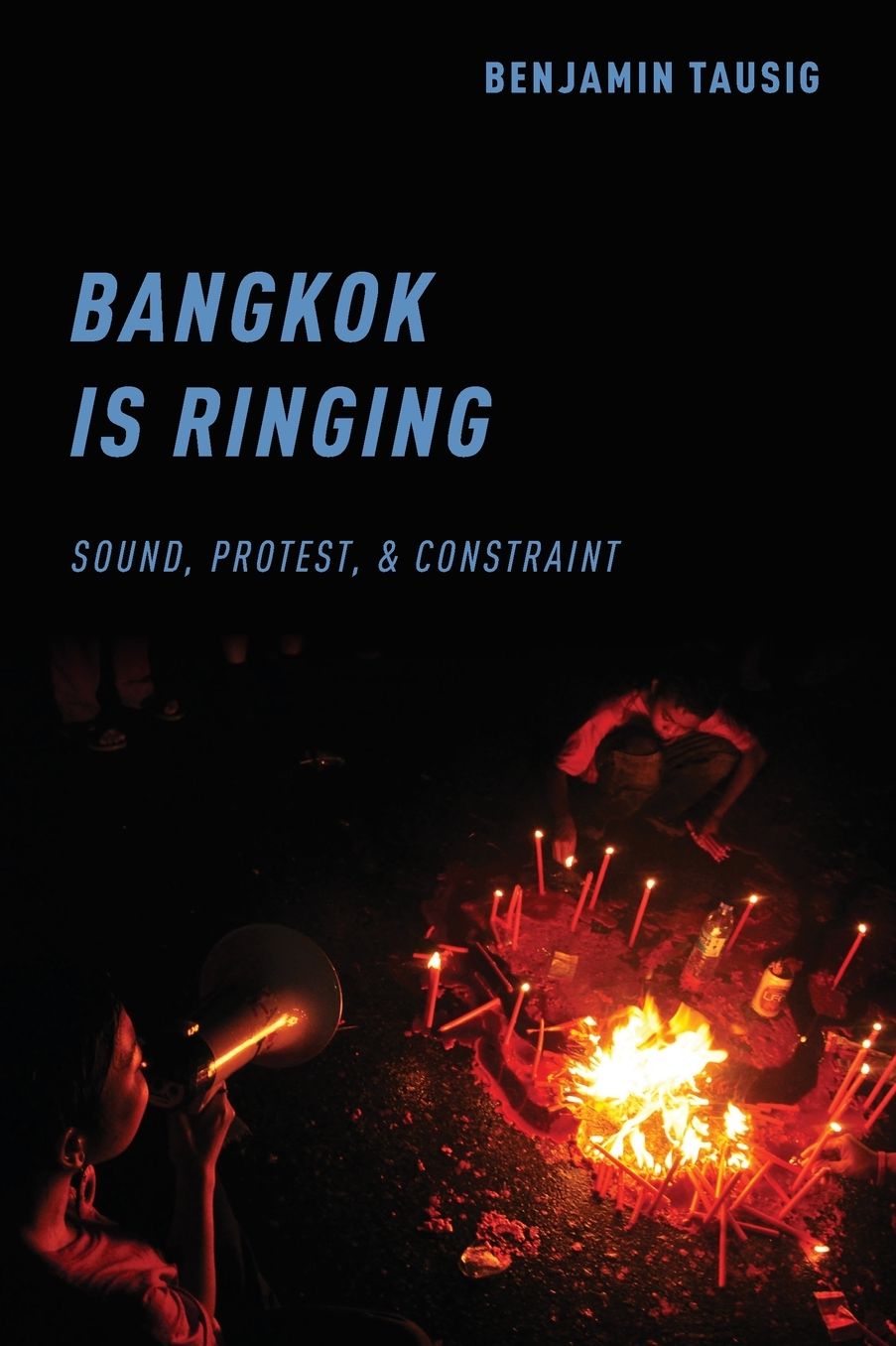 Bangkok Is Ringing: Sound, Protest, and Constraint