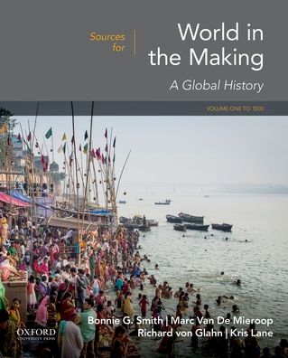 World in the Making, Volume 1 - Source Book