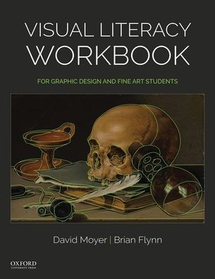 Visual Literacy Workbook: For Graphic Design and Fine Art Students