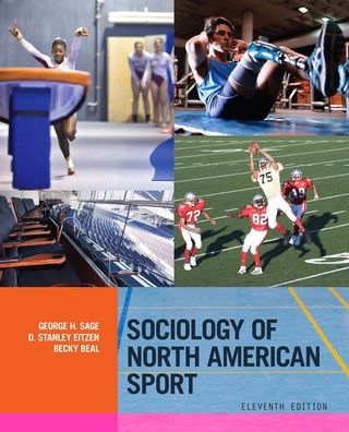 Sociology of North American Sport