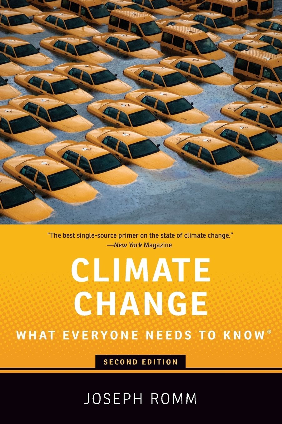 Climate Change: What Everyone Needs to Know(r)