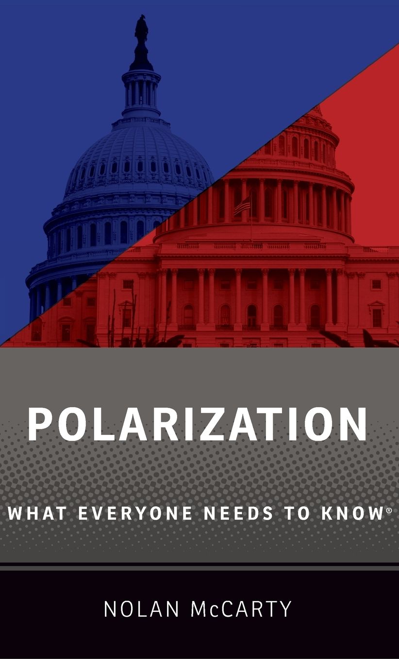Polarization: What Everyone Needs to Know(r)