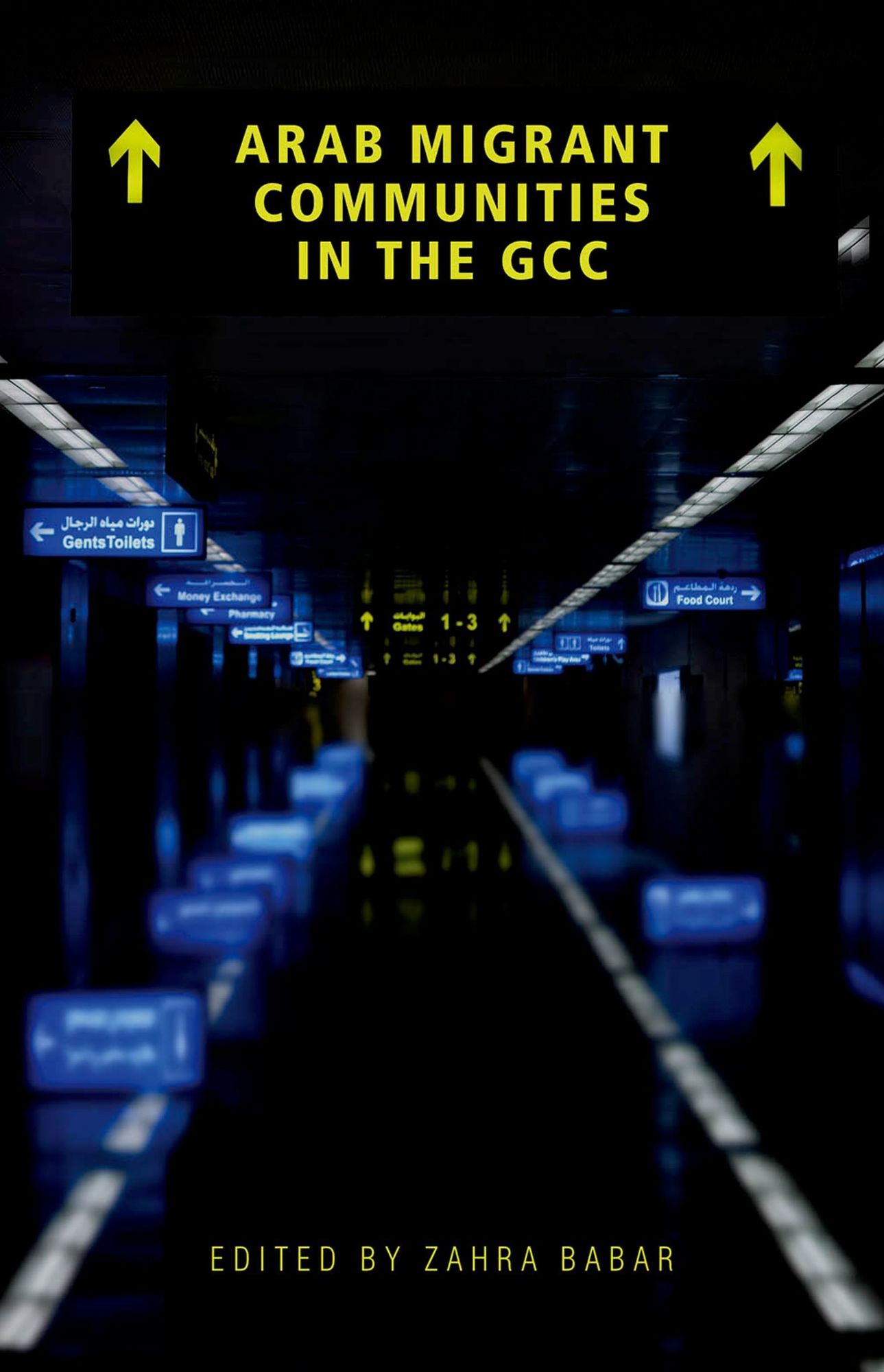 Arab Migrant Communities in the GCC