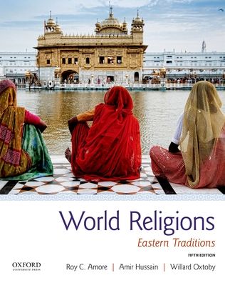 World Religions: Eastern Traditions