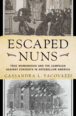 Escaped Nuns