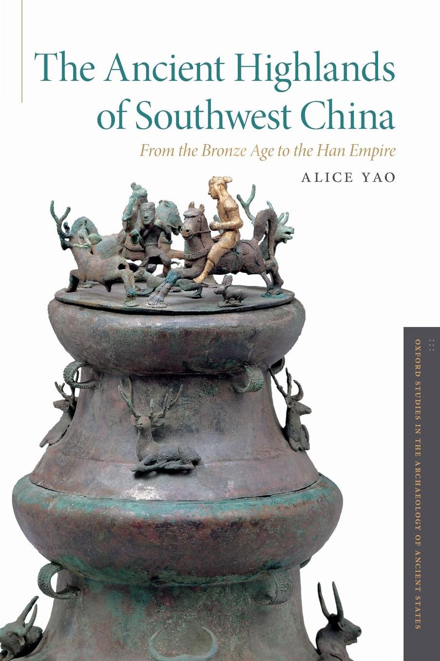 The Ancient Highlands of Southwest China