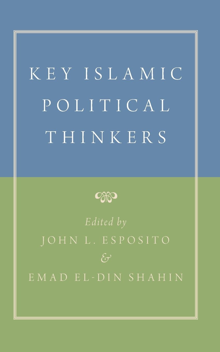 Key Islamic Political Thinkers