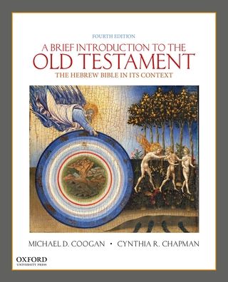 Brief Introduction to the Old Testament: The Hebrew Bible in Its Context - With Access