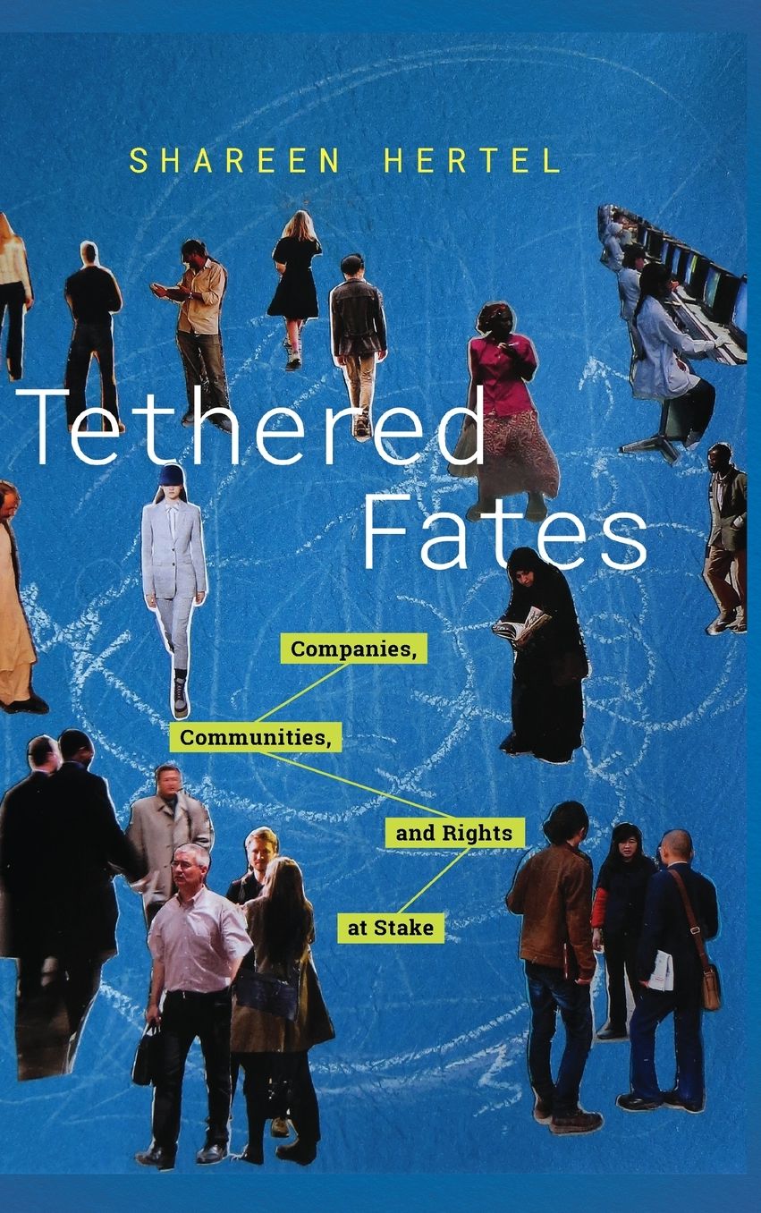 Tethered Fates: Companies, Communities, and Rights at Stake