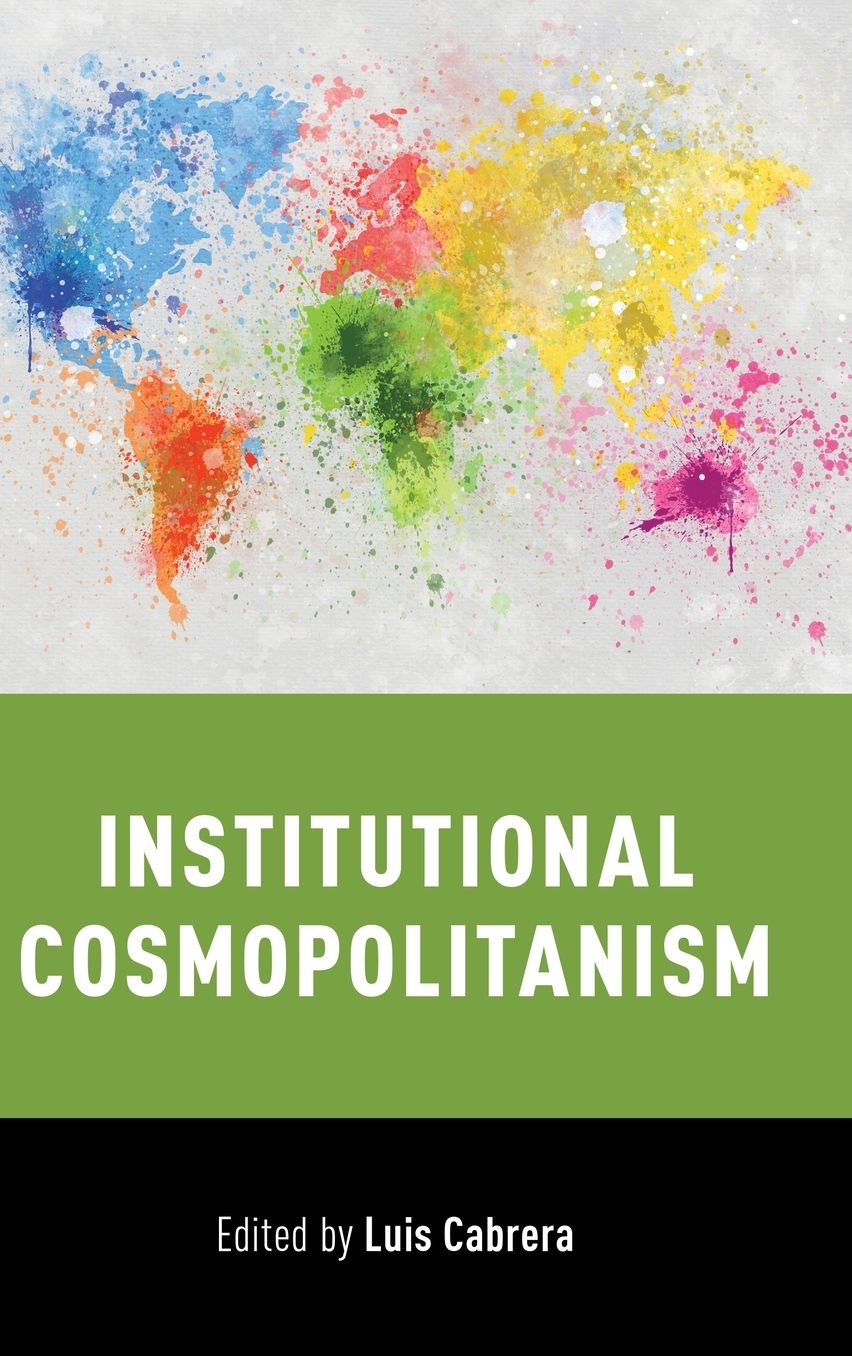 Institutional Cosmopolitanism