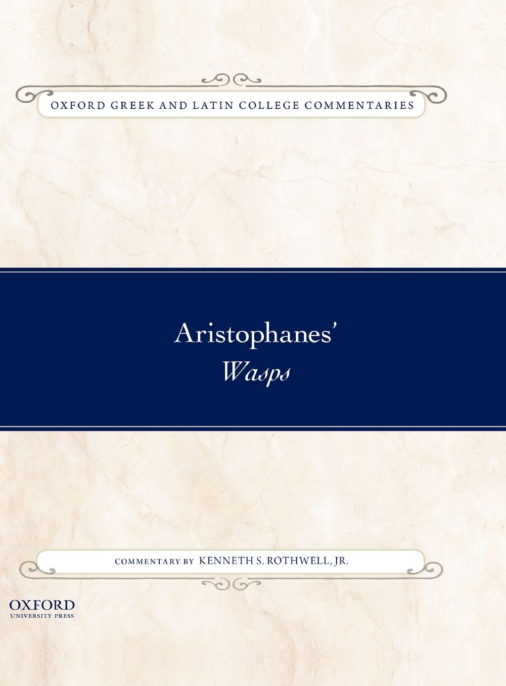 Aristophanes' Wasps