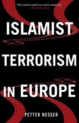 Islamist Terrorism in Europe
