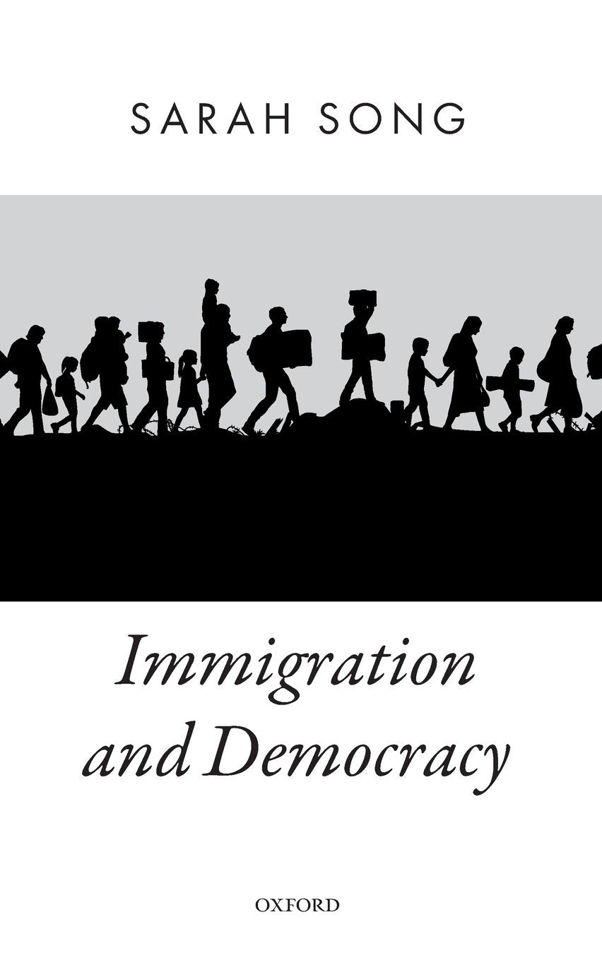Immigration and Democracy
