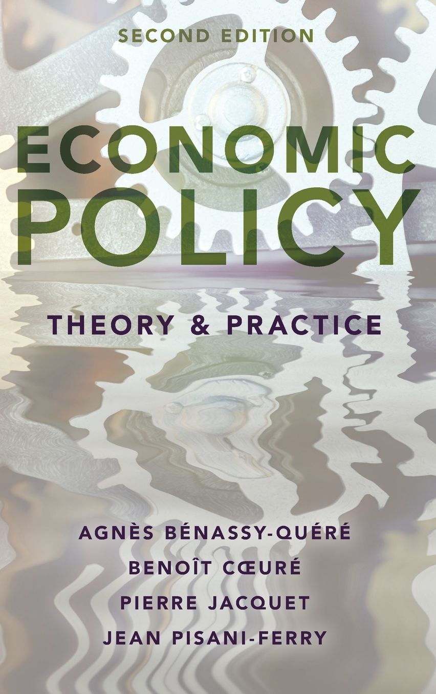 Economic Policy: Theory and Practice