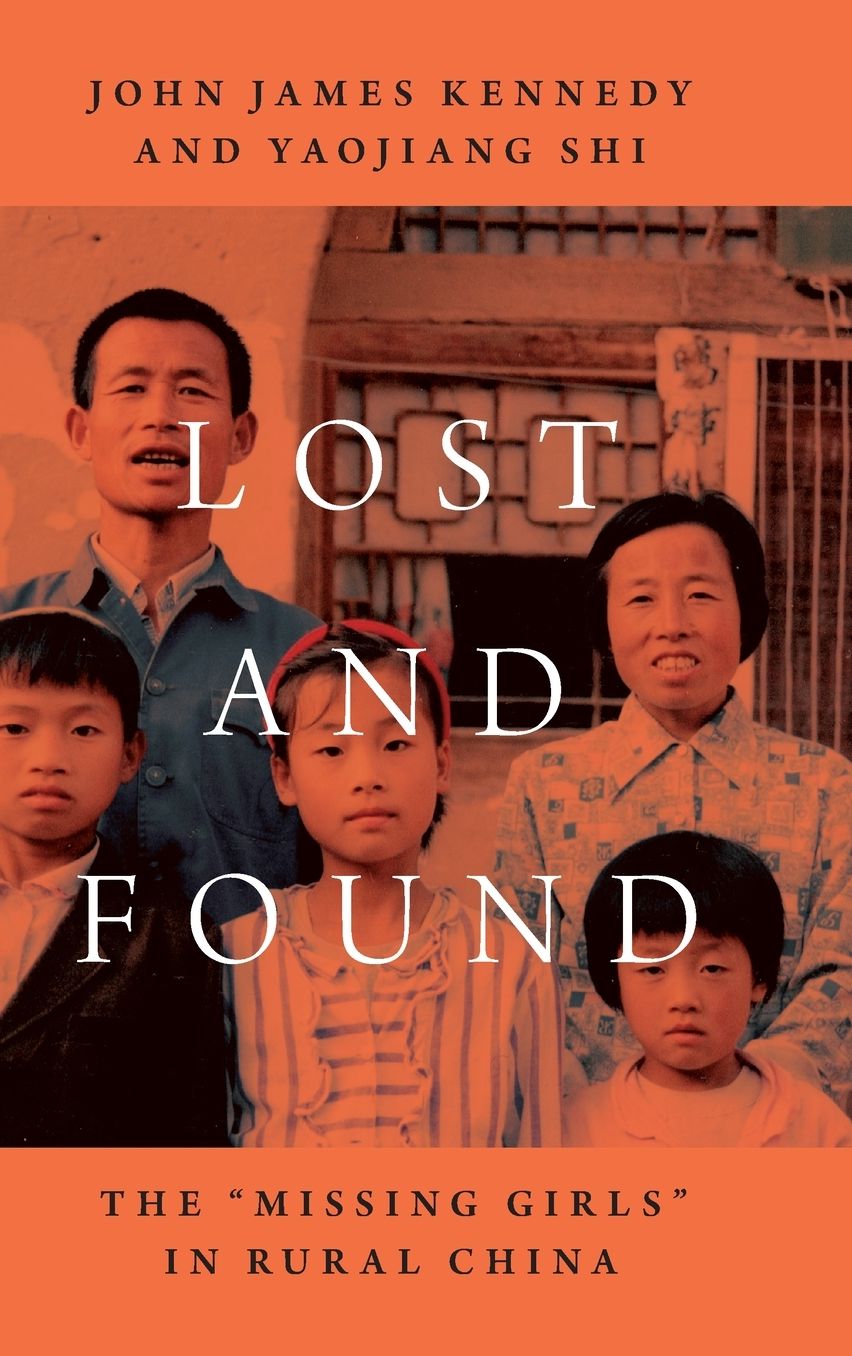 Lost and Found: The "missing Girls" in Rural China